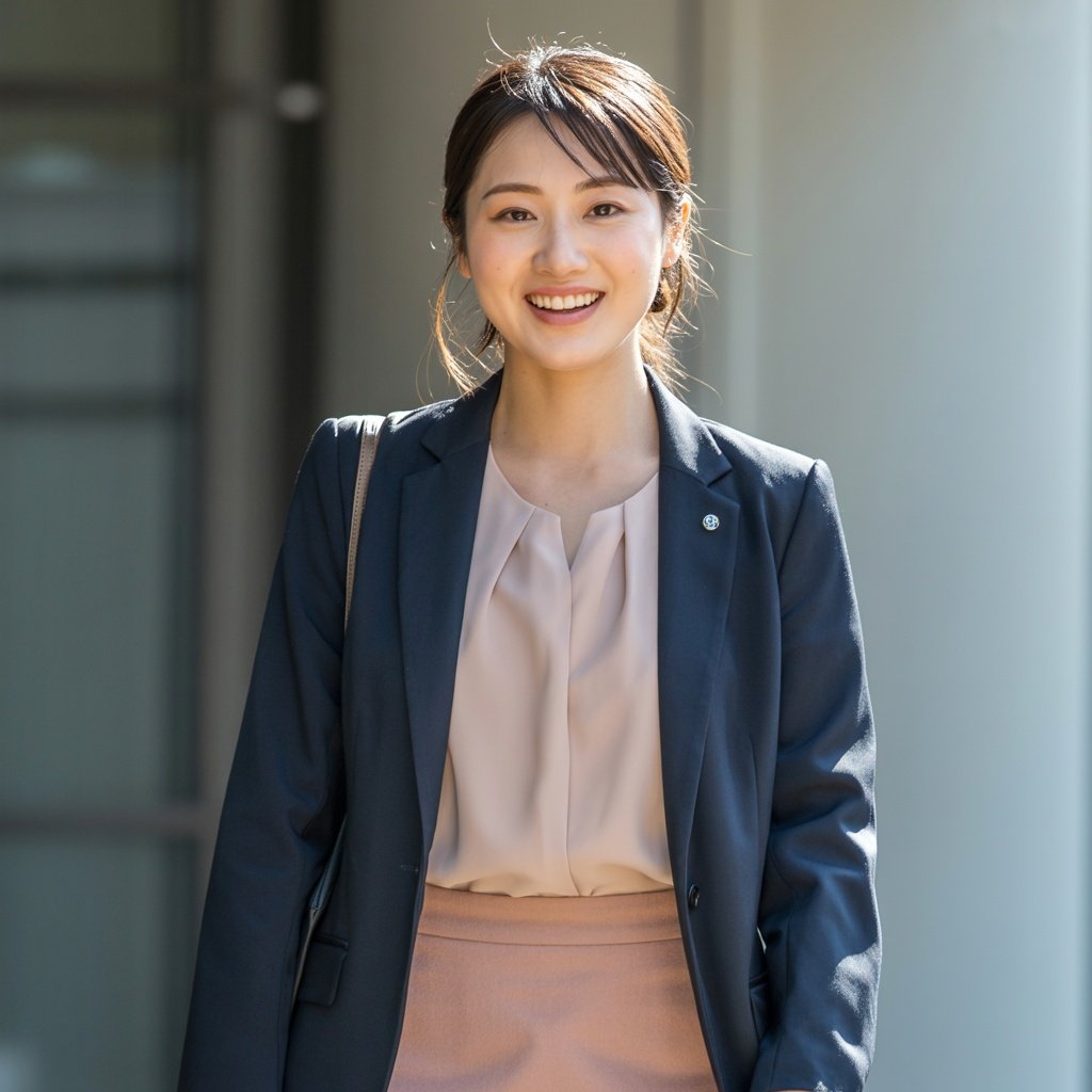 Staff Suzuki