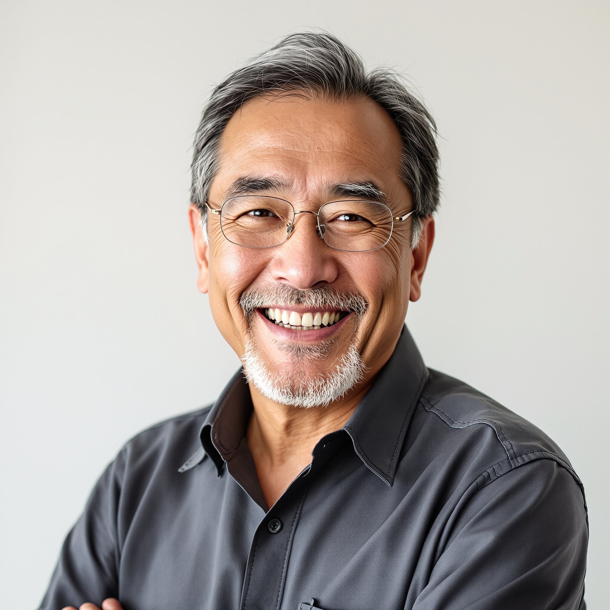 代表 島津健一