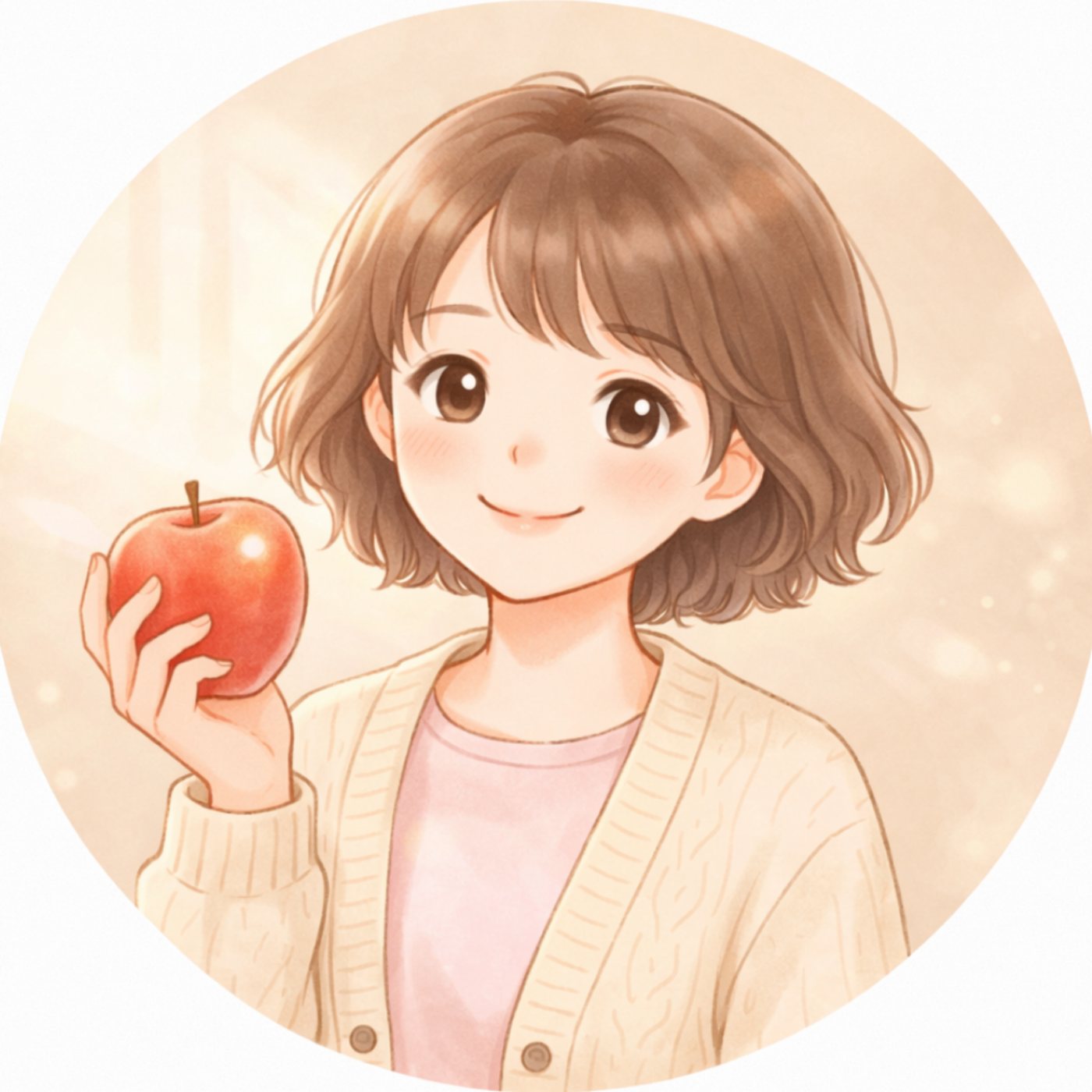 yawaraのやさしいイラストアイコン
